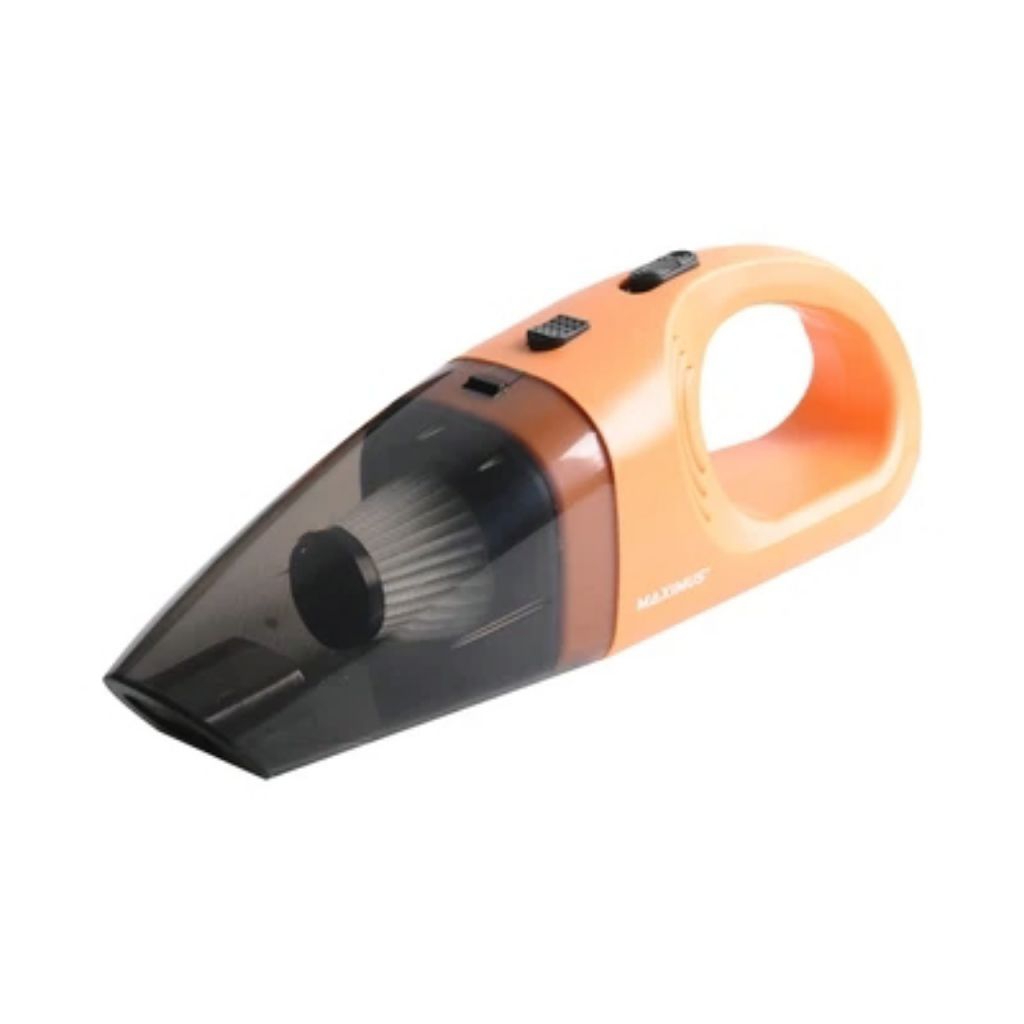Maximus Vacuum Mobil Orange