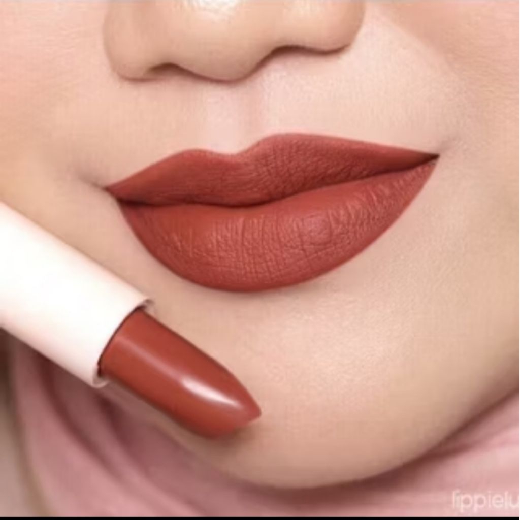 COD LIPSTIK MAYBELINE REVLON BATANG PUTAR MATTE TAHAN LAMA BEBAS PILIH WARNA WATERPROOF