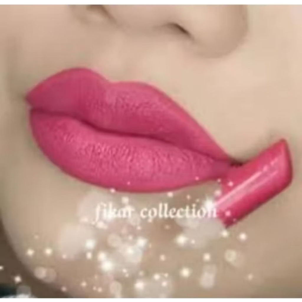 COD LIPSTIK MAYBELINE REVLON BATANG PUTAR MATTE TAHAN LAMA BEBAS PILIH WARNA WATERPROOF