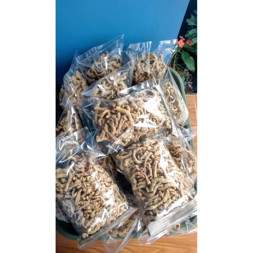 

USUS KRISPI 500gr