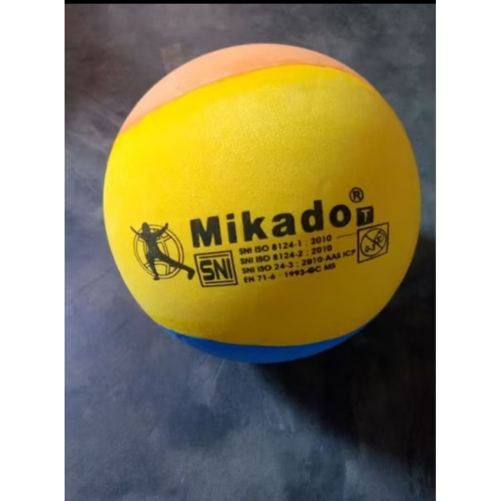 1PCS Ball mikado bola voly spon bagus bola volly