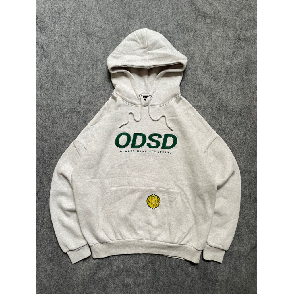 Hoodie ODSD