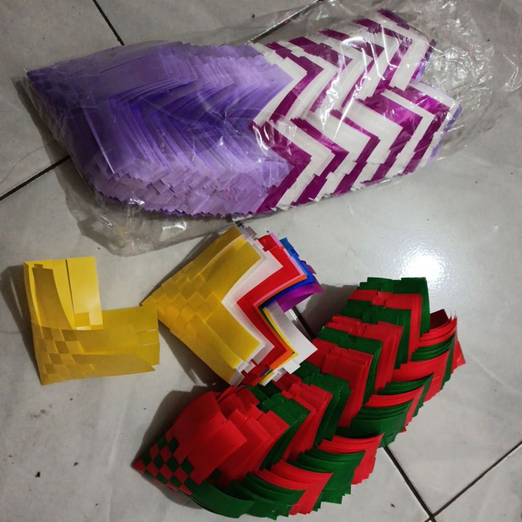 

kembang telur aqiqah