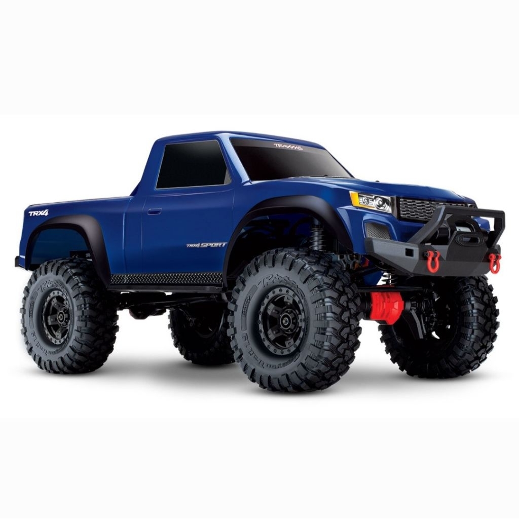 1/10 Traxxas TRX-4 Sport RTR 4X4