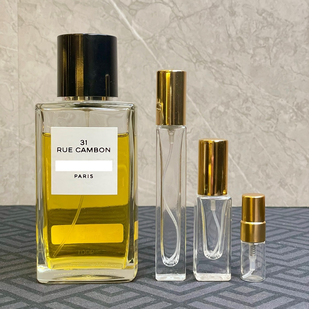 anekaparpum - Decant 31 Rue Cambon Cendol