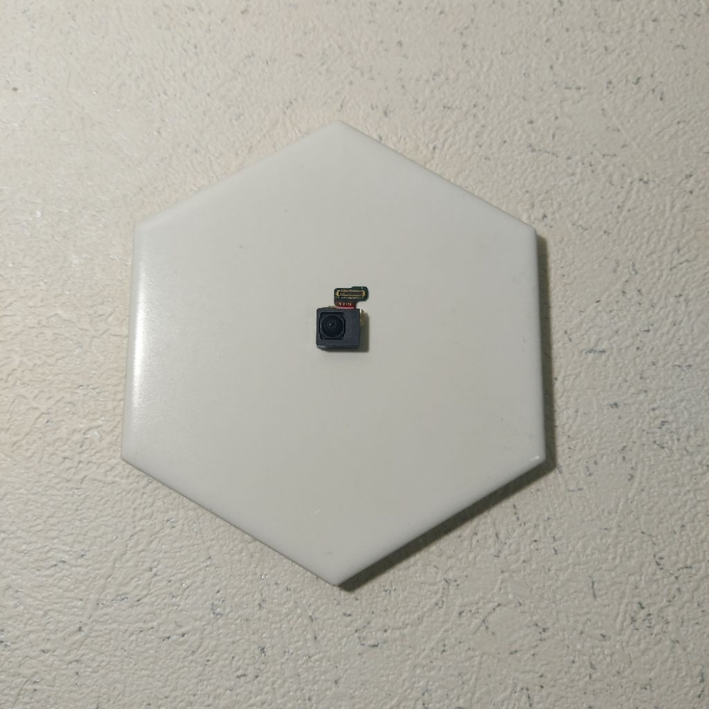 KAMERA DEPAN SAMSUNG S20 PLUS | ORIGINAL COPOTAN 100% | FRONT CAMERA