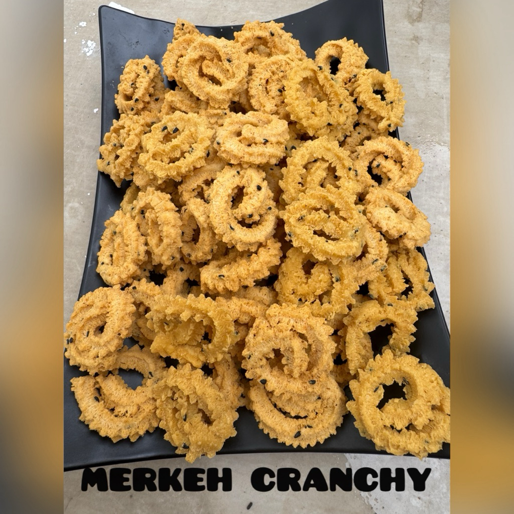 

MERKEH KRANCHY UMKM