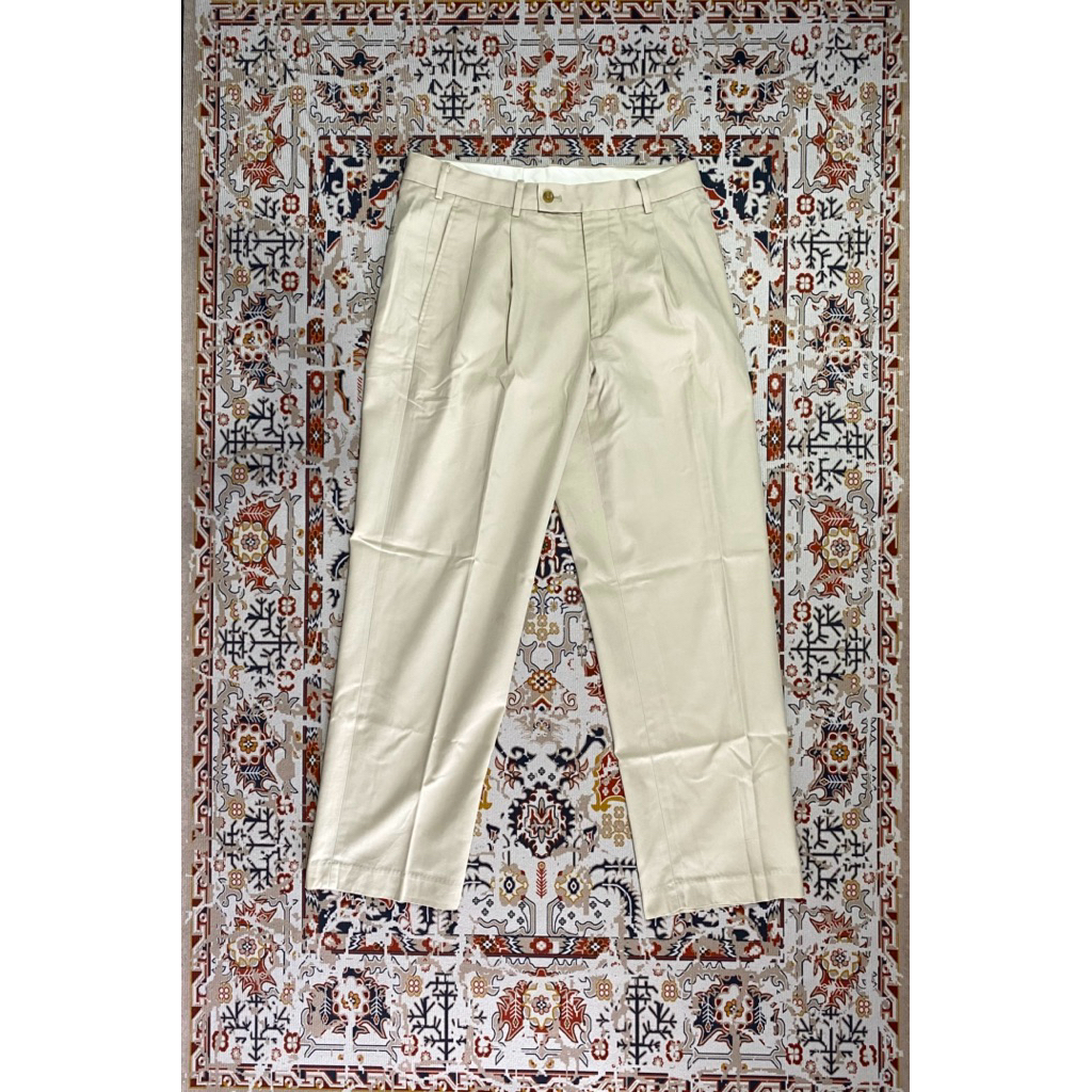 uniqlo ankle pants