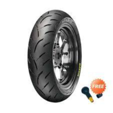 Ban Tubles Motor VESPA MATIC MAXXIS VICTRA 120/70 Ring 12