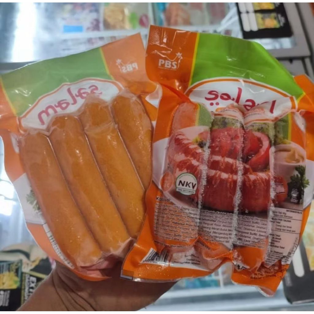 ￼tempura burger ilm 500gr/ilm burger 500gr