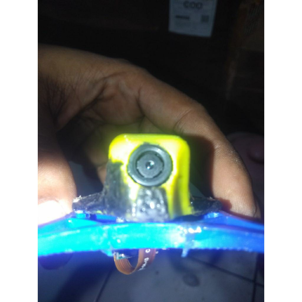 Kamera fpv pemula