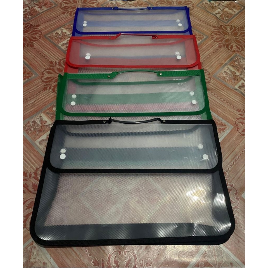 

TAS DOKUMEN / FOLIO / MAP