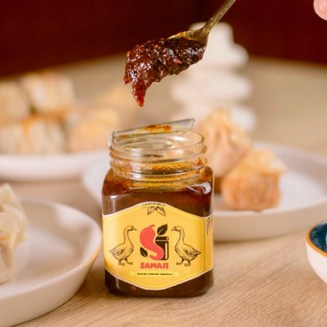 

SAMBEL BEBEK MADURA 100% TANPA BAHAN PENGAWET