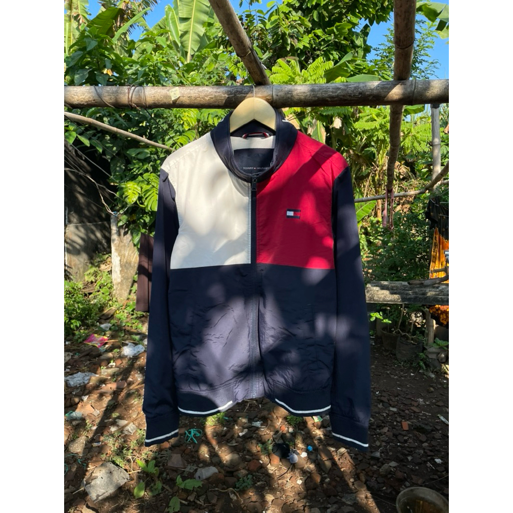 jacket Tommy Hilfiger