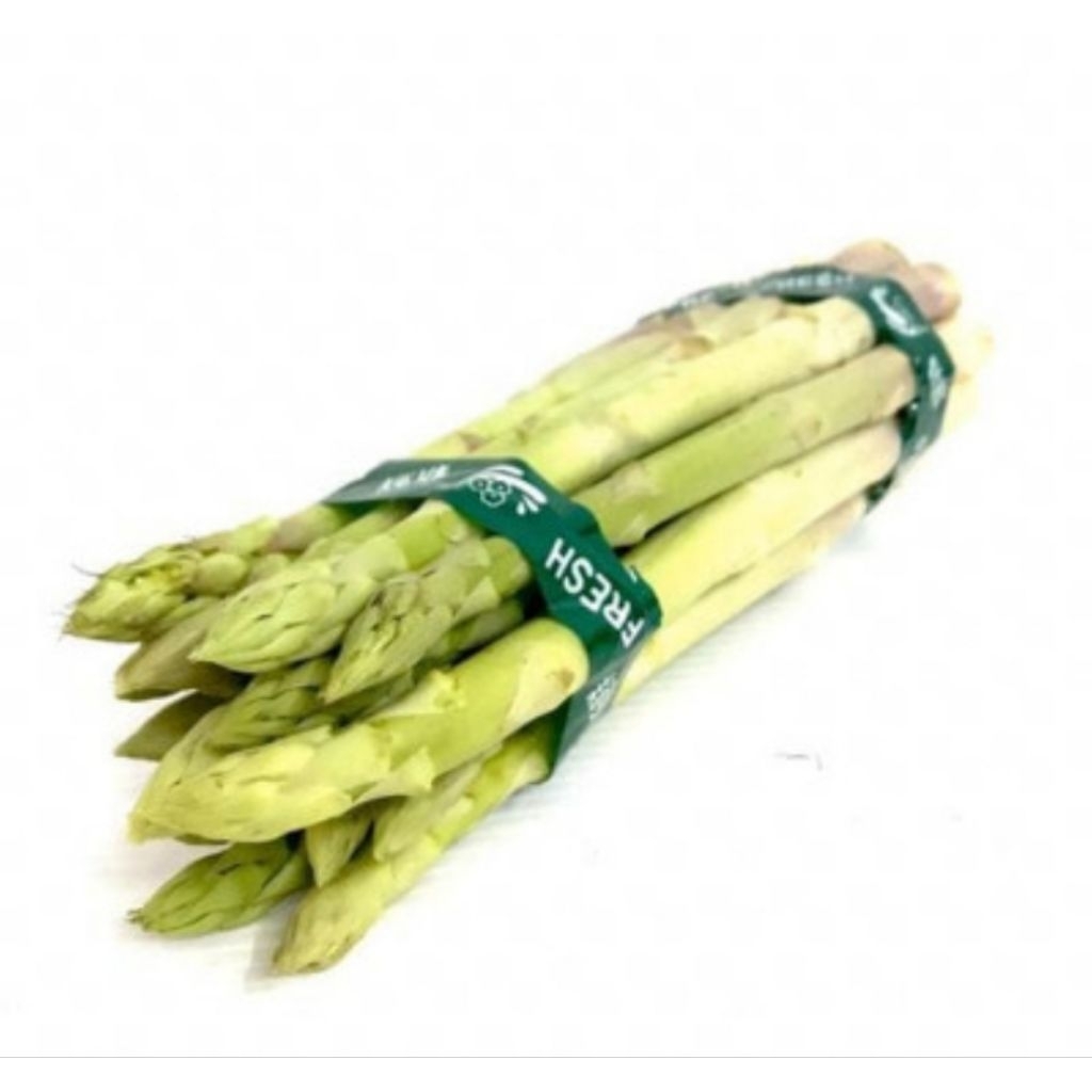 

asparagus