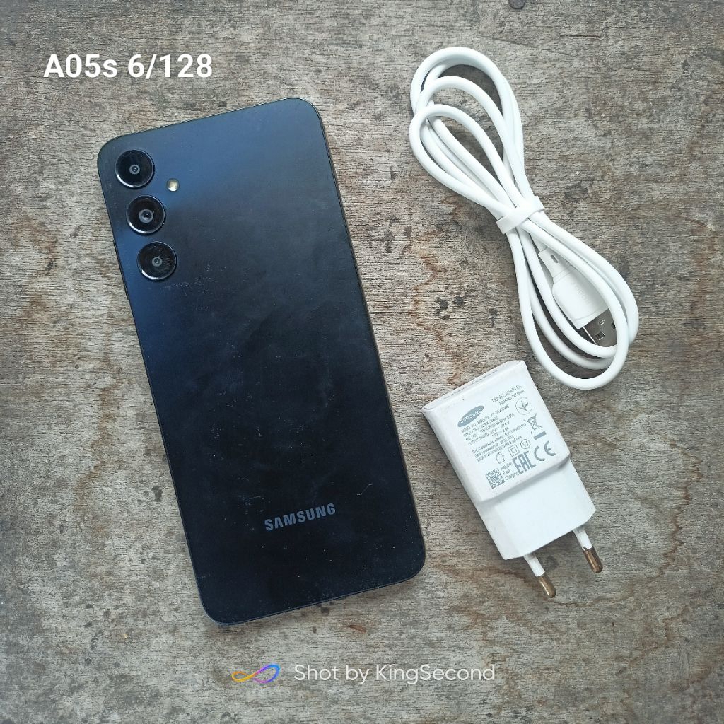 Samsung A05s 6/128 Second Normal
