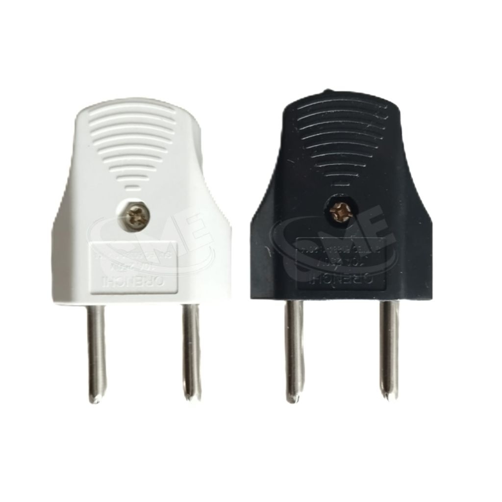 Steker Gepeng merek Pioline