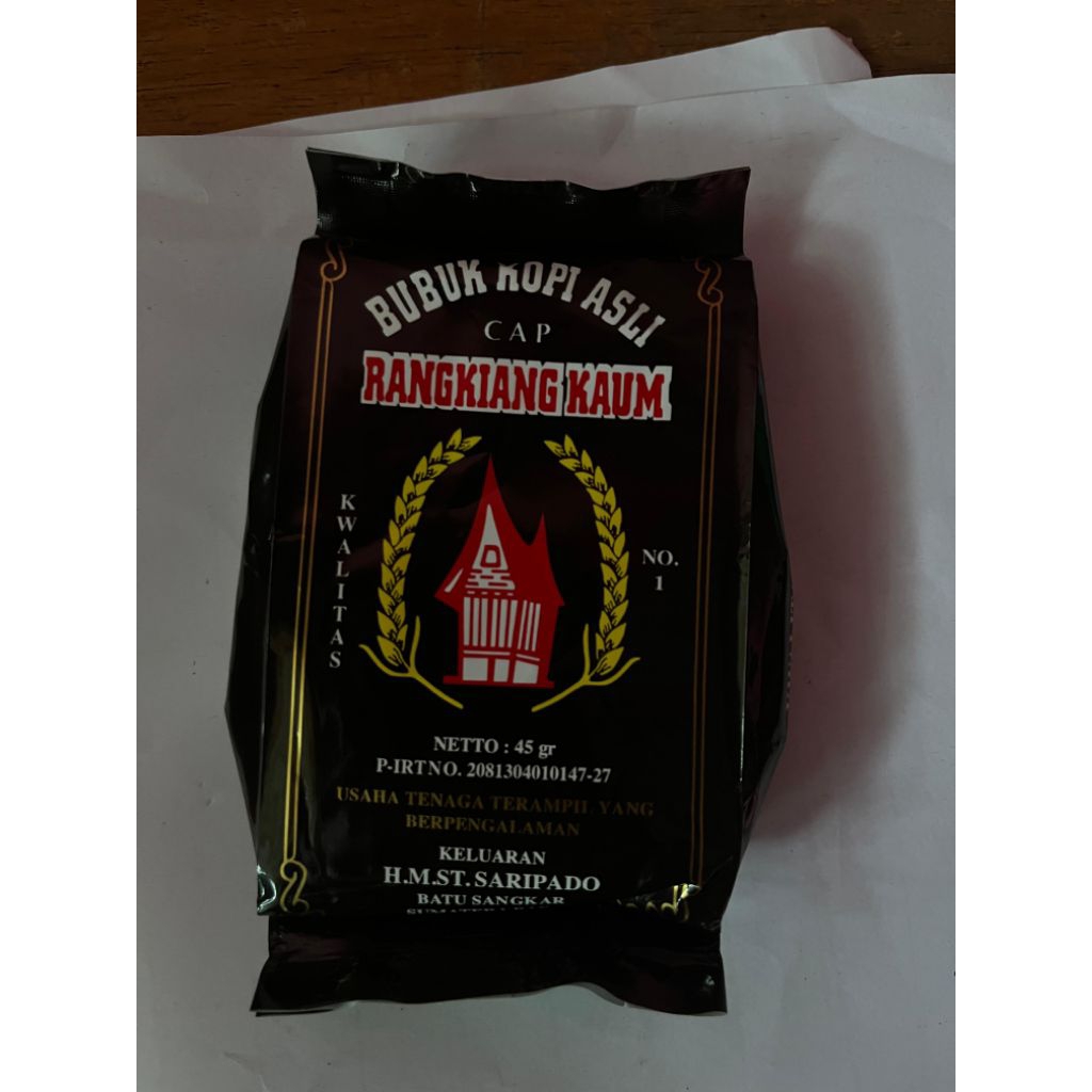 

kopi rangkiyang