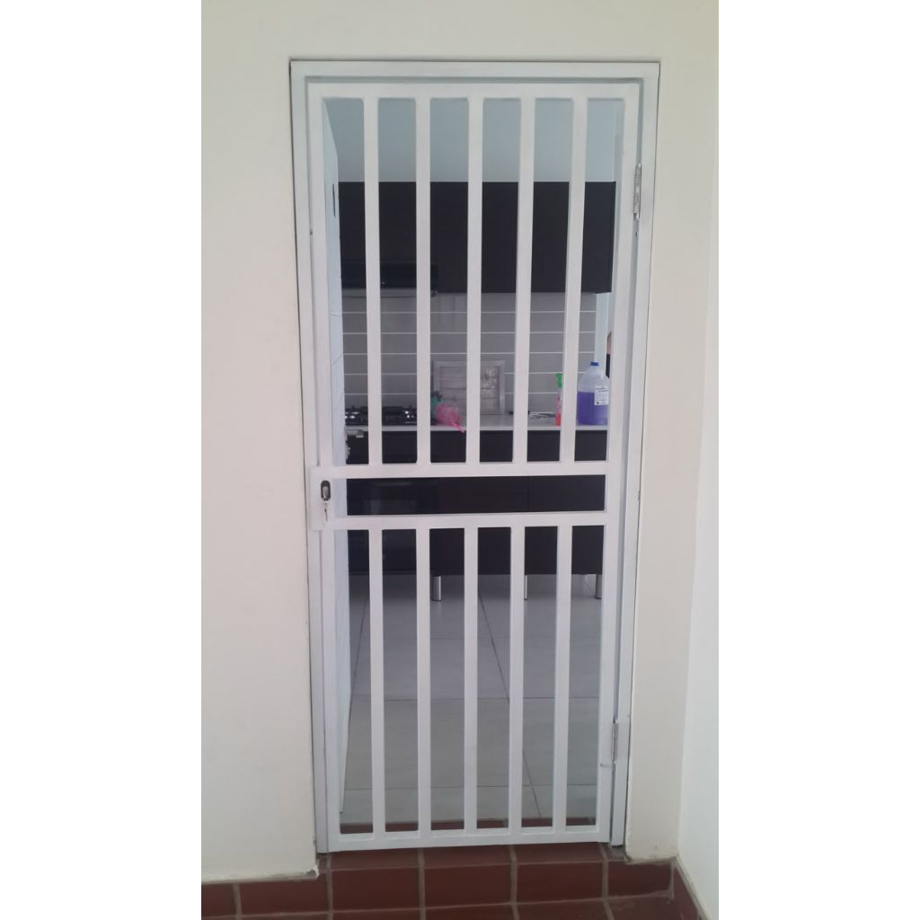 Teralis jendela murah