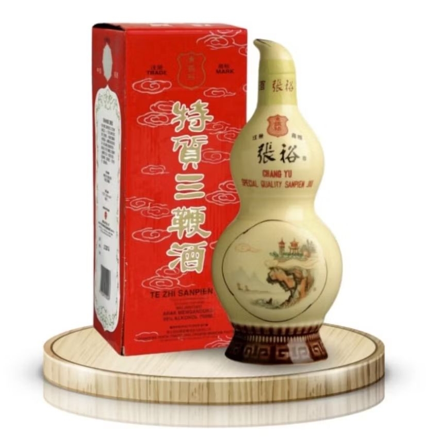 

5AN 8IAN 750 ML / LINK CI 700 ML