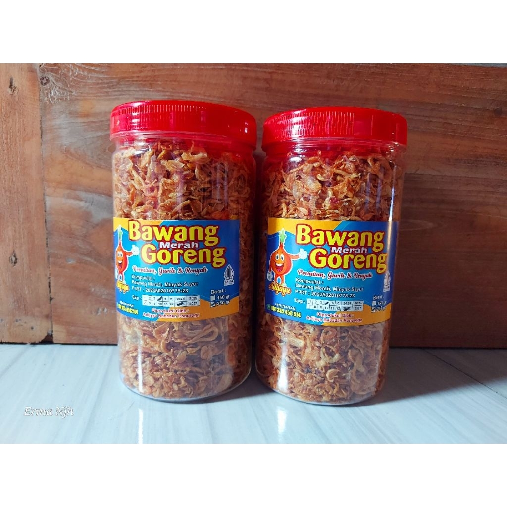 

BawangMerahGoreng
