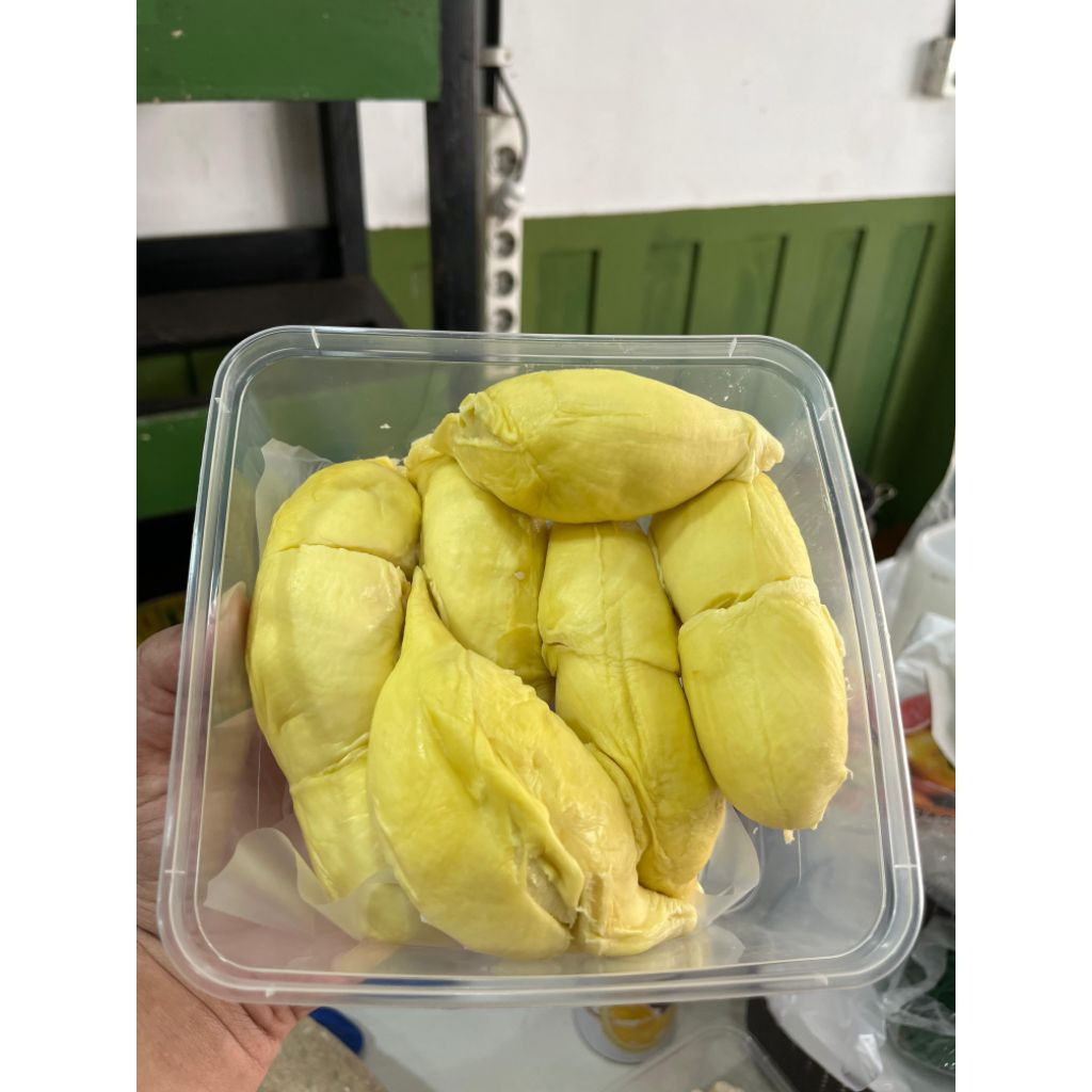 

Montong Palu Kupas Fresh 700gr