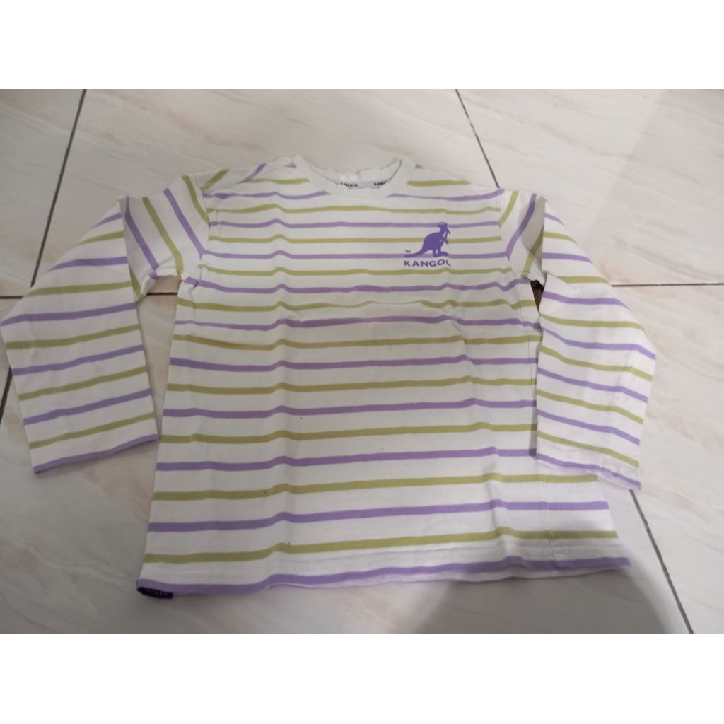 Baju preloved anak 7-8th