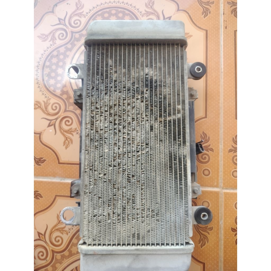 radiator ninja 250fi original