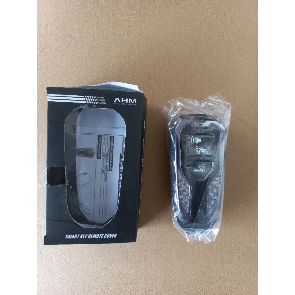 cover remot cover kunci remoy keyless vario scoopy dll