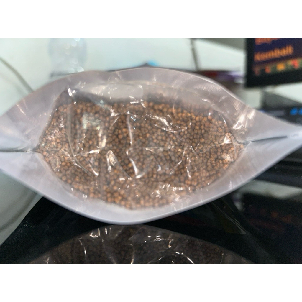 Makanan ikan AKARI AA PREMIUM MAXI CICHLID Tropical 100gr