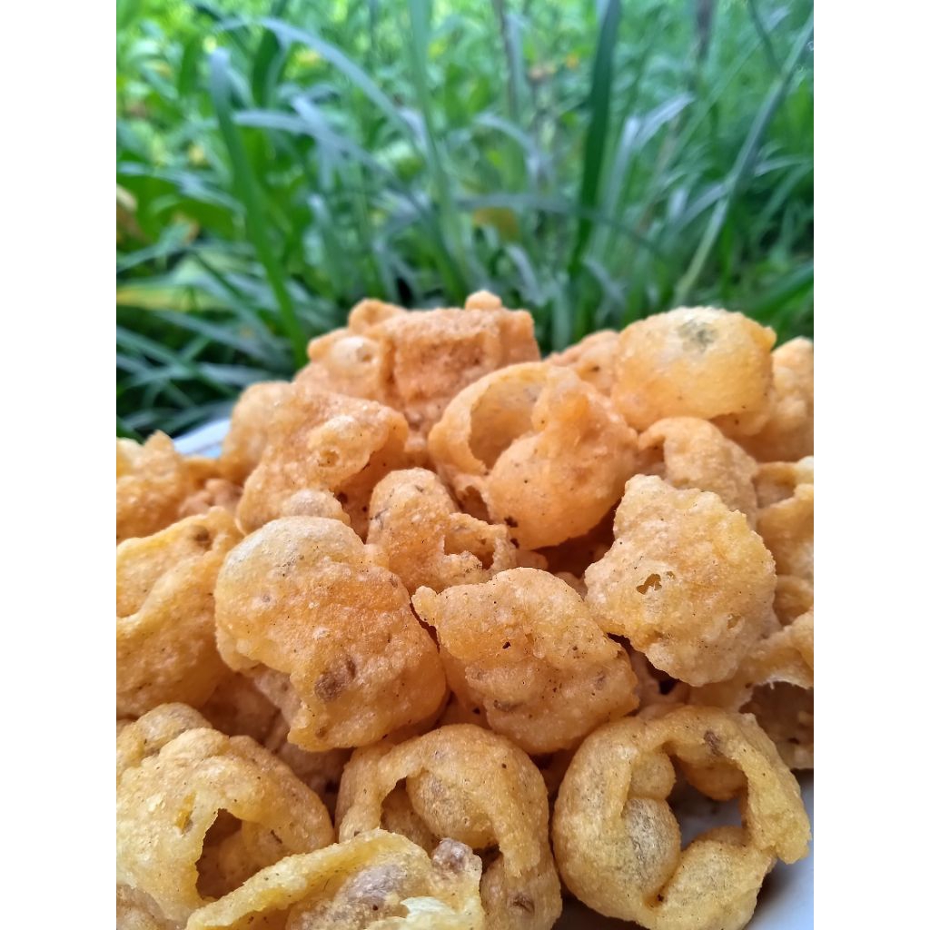 

pothil ketumbar khas Magelang