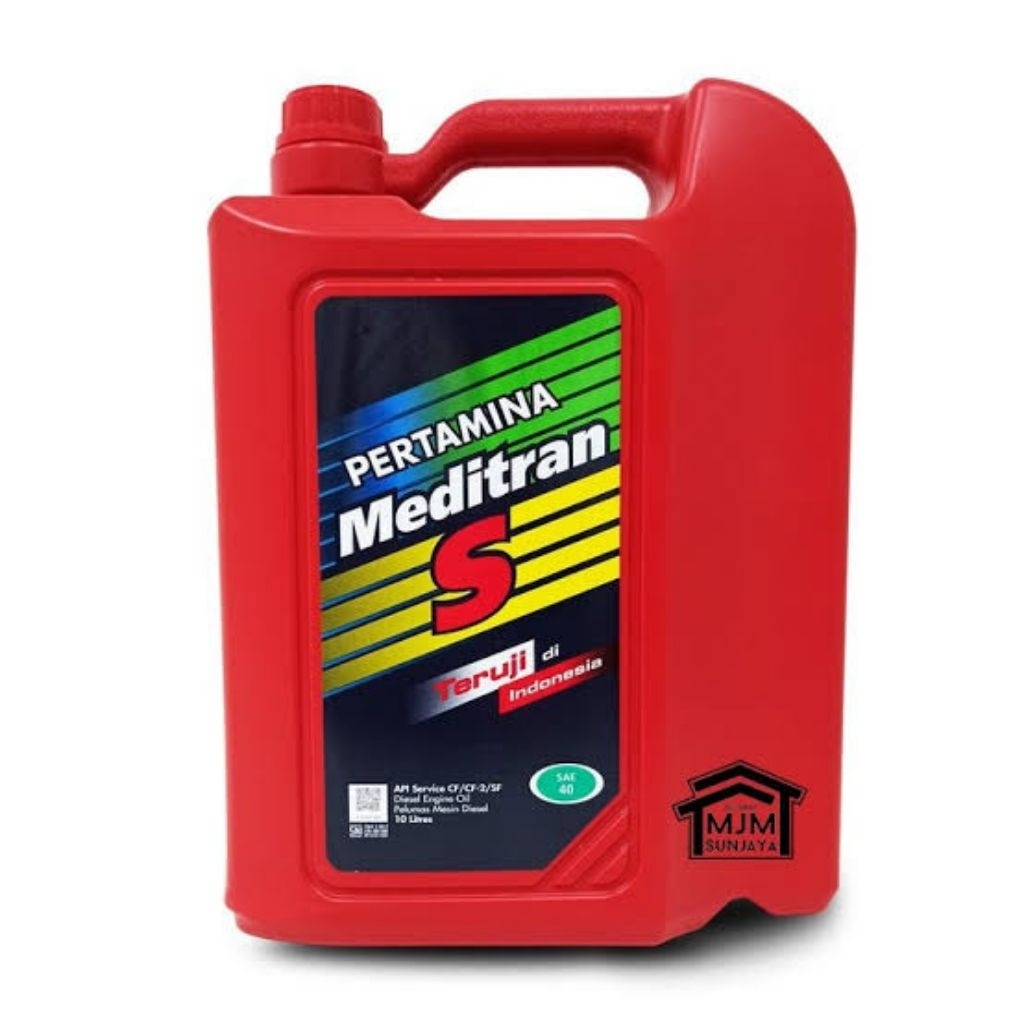 MEDITRAN S40 10 LITER