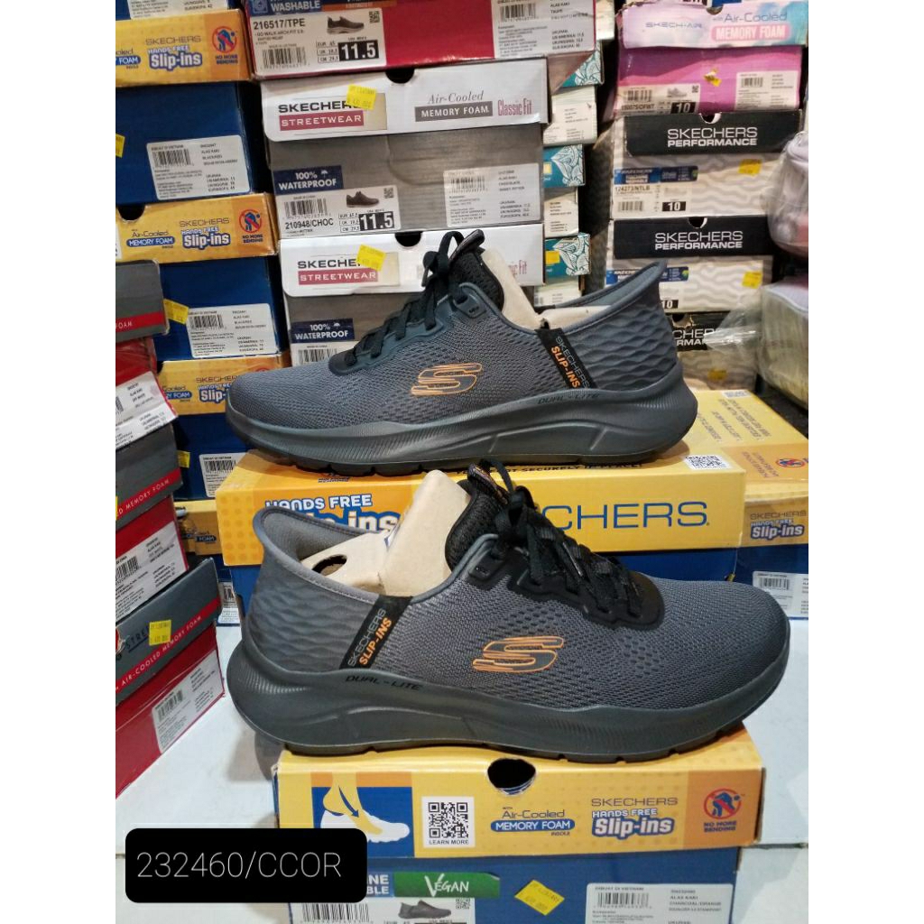 PromoSepatuSkechersWanita-SkechersGoWalk7 -SkechersOriginal