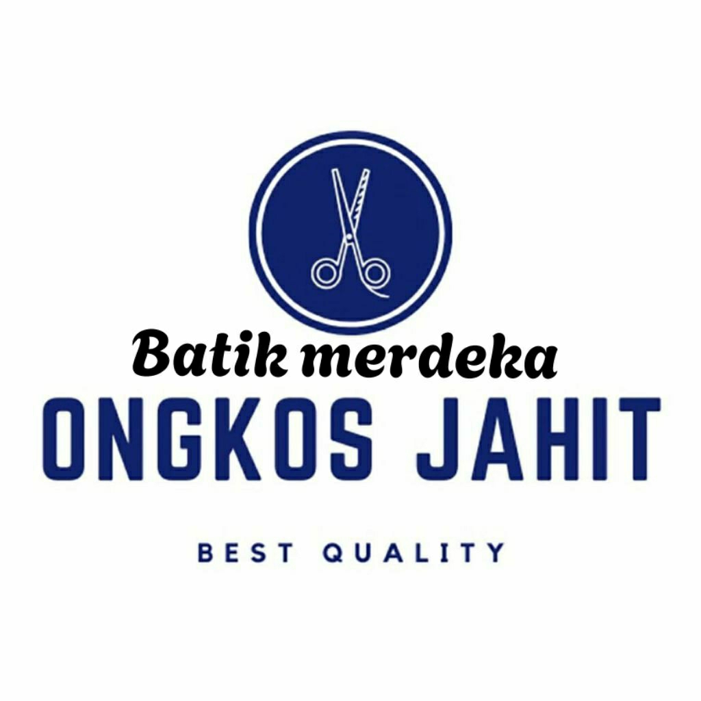ONGKOS JAHIT SARUNG BATIK TULIS ATAU PRINT
