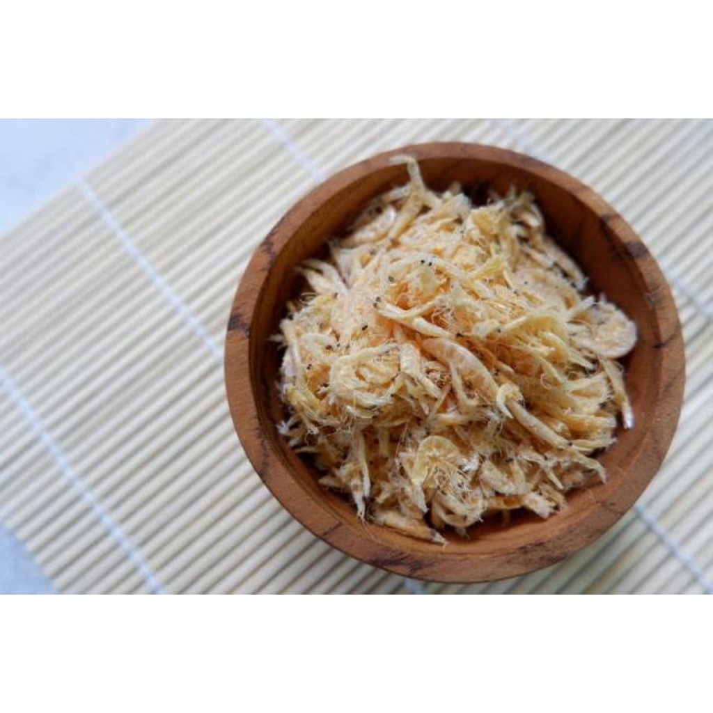 

UDANG REBON *250GR* ORIGINAL #PREMIUN# SUPER A+