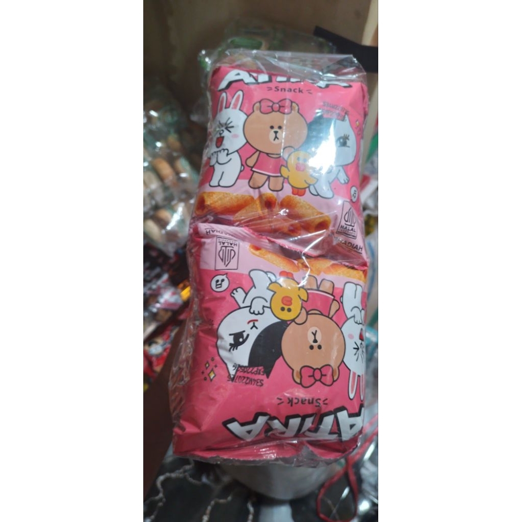 

CIKI ATIRA BERHADIAH ISI 10 PICS