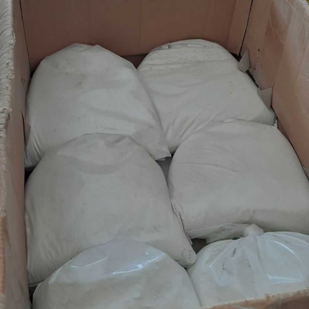 ACIAN TR 30 ECER 5KG