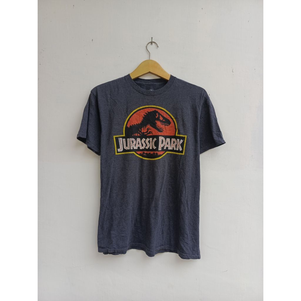 Kaos Jurassic park