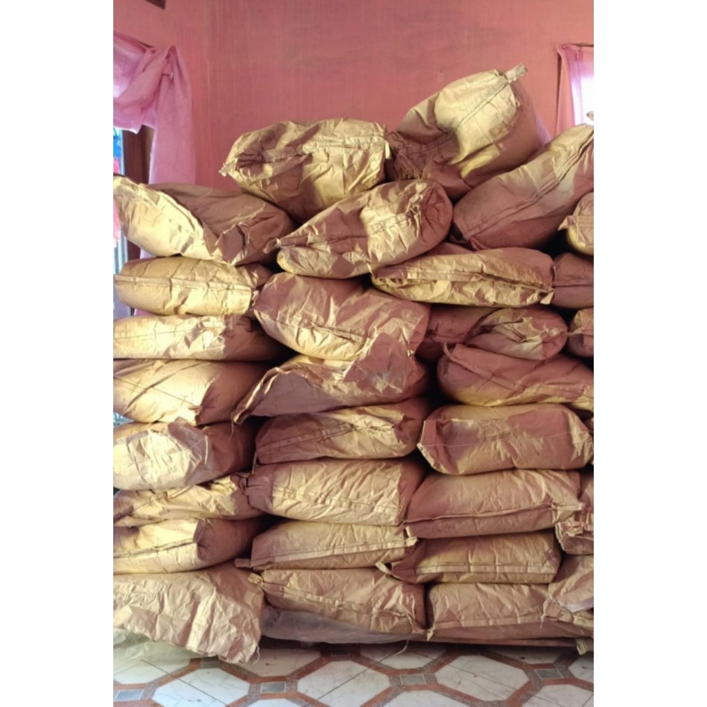 

SUSU BUBUK COKLAT 25KG/BALL