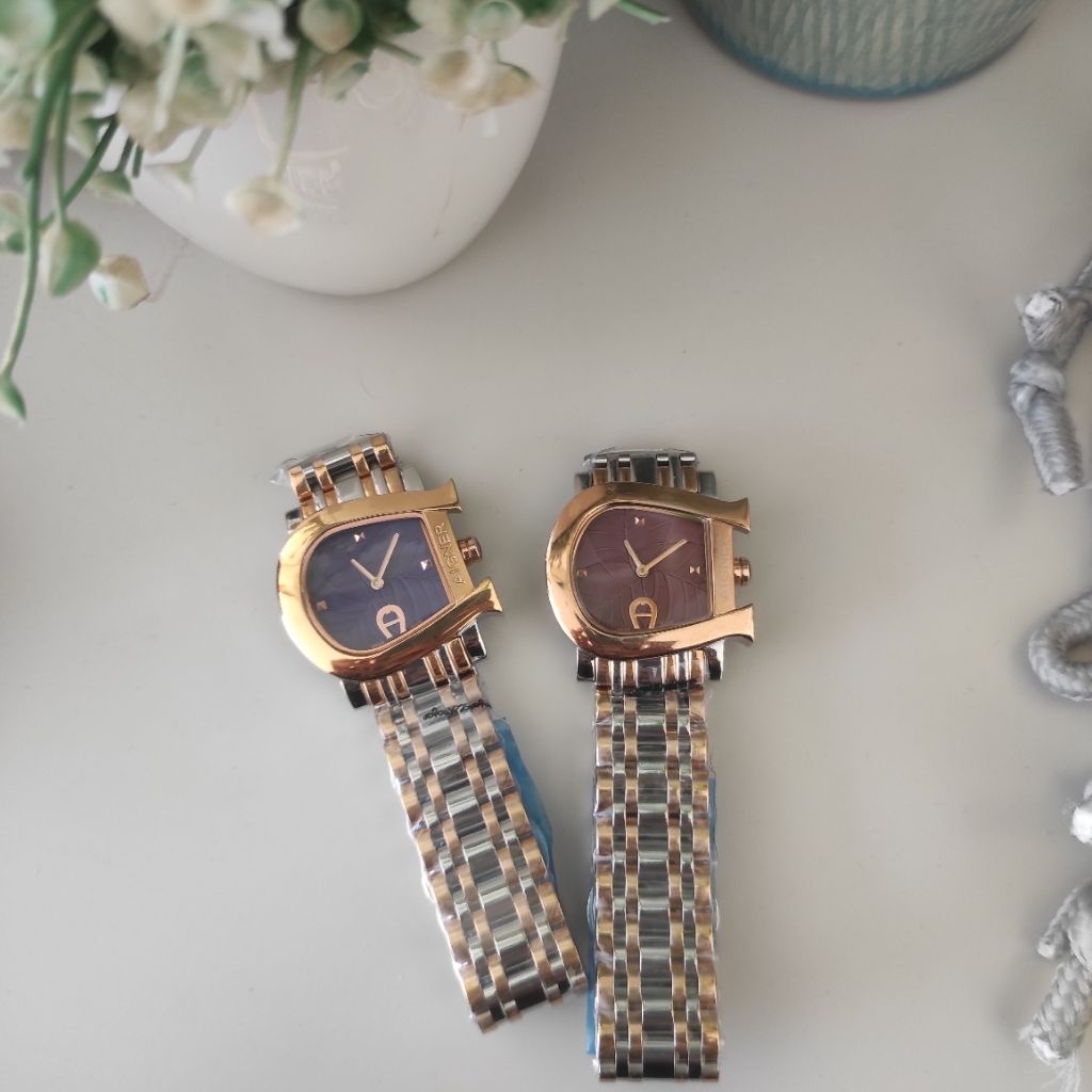 JAM TANGAN AIGNER WANITA A1800