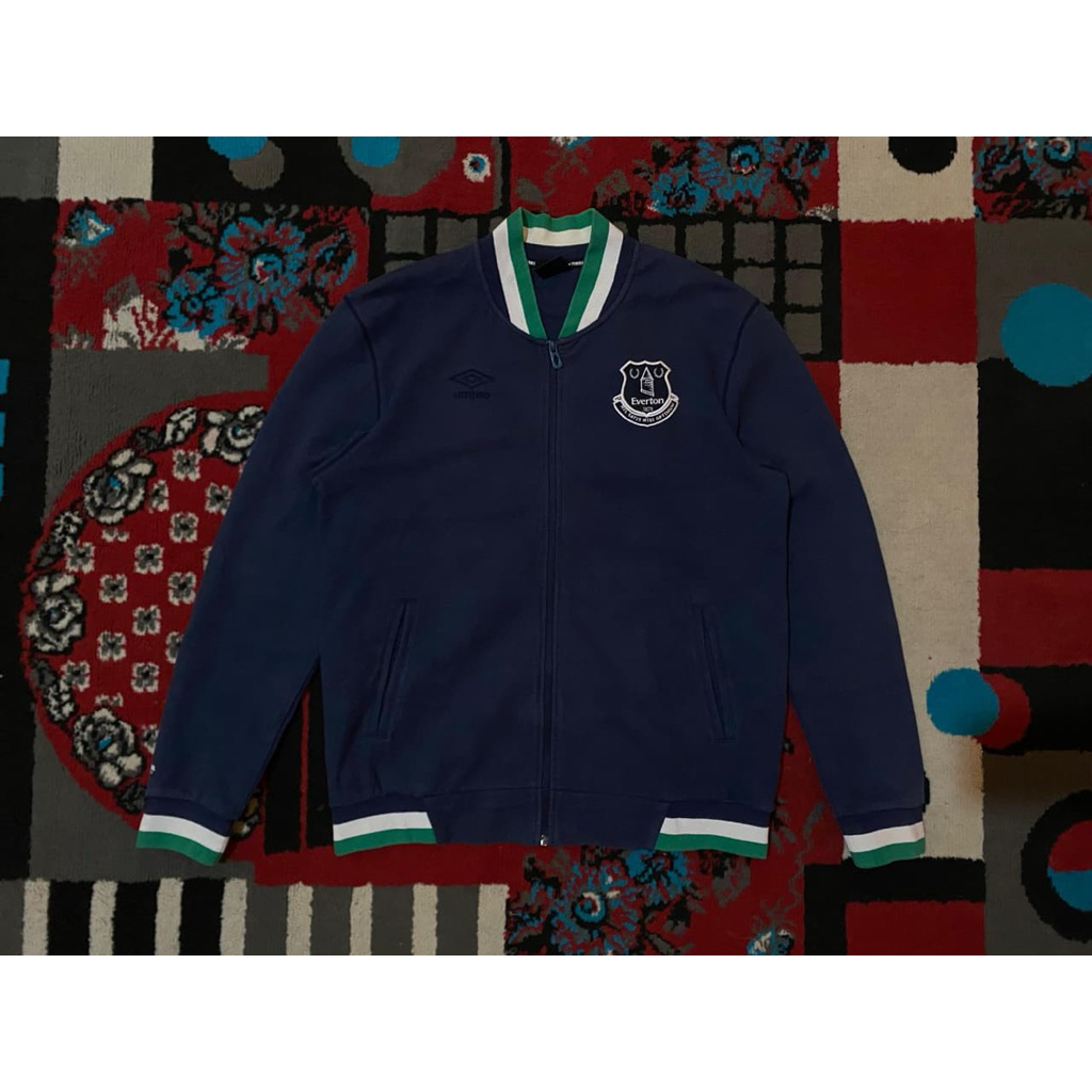 VARSITY UMBRO EVERTON