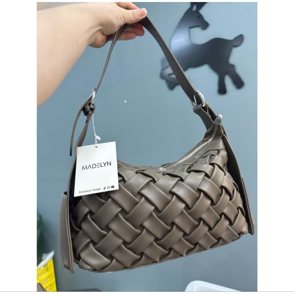 PRELOVED Dublin by Madelyn Bag Etope