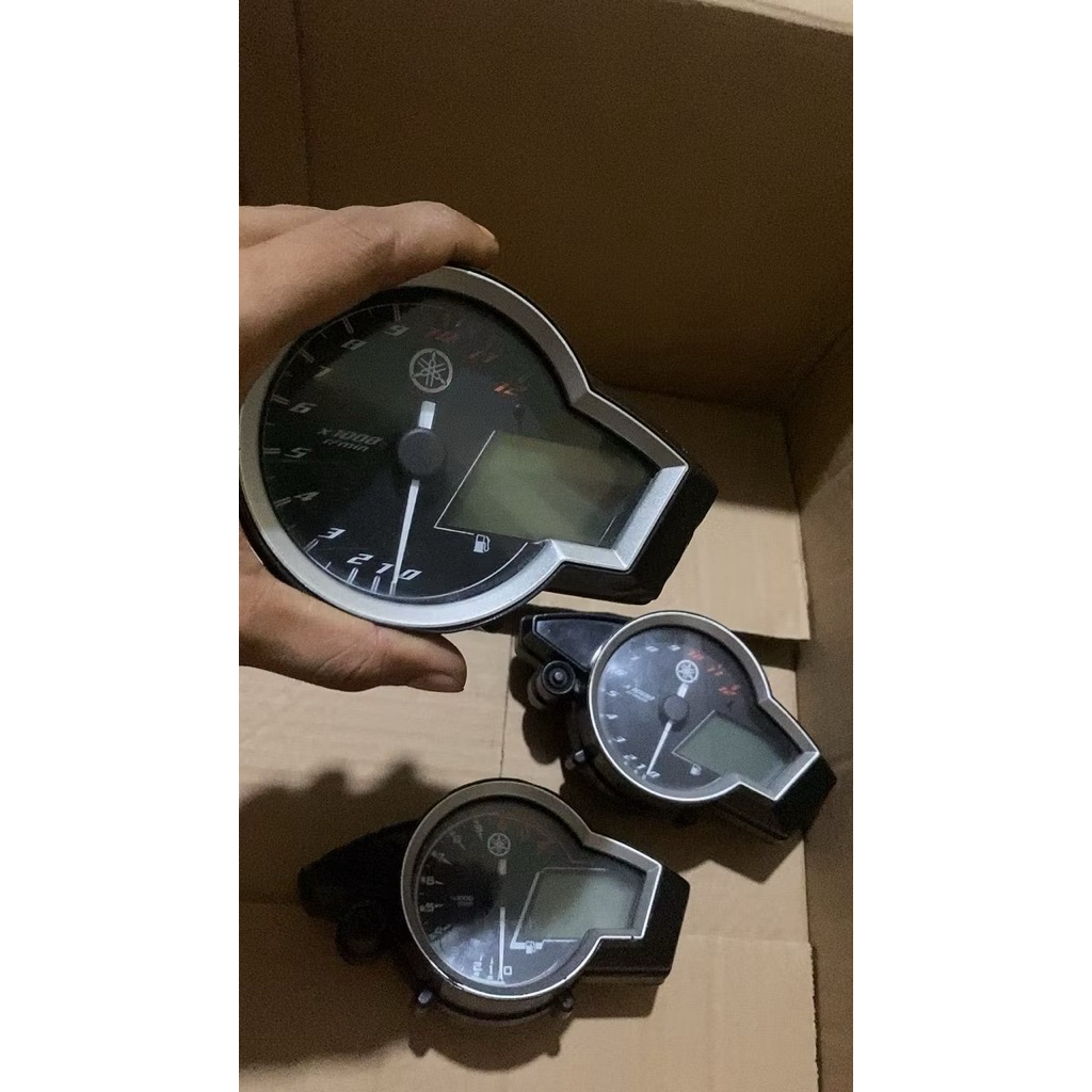 speedometer vixion nvl spidometer vixion