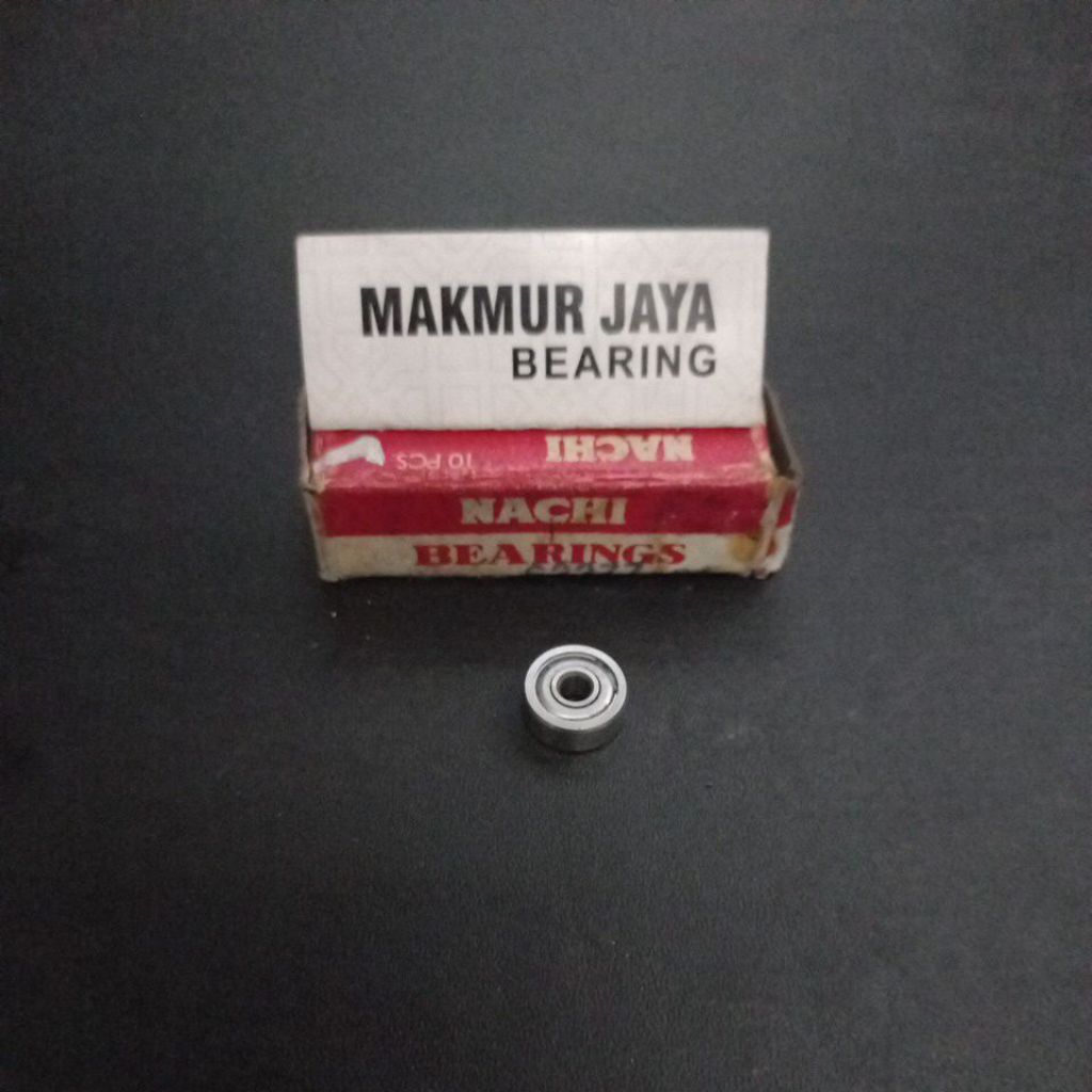 BEARING 623 ZZ NACHI