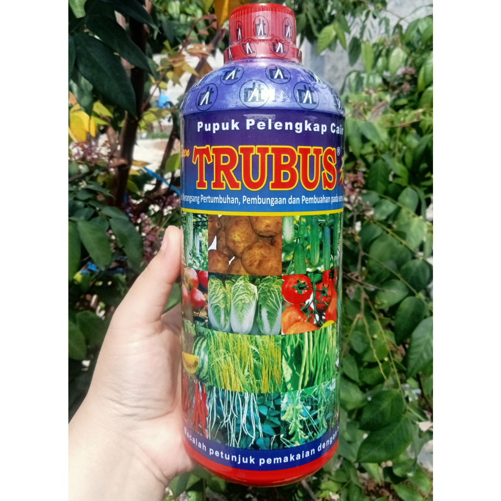 BEEN TRUBUS PPC+ZPT 1000ml