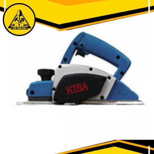 Mesin Serut Kayu Listrik KIBA 1900 – Planer Presisi untuk Tukang & DIY, Alat Serut Kayu Portable Lis