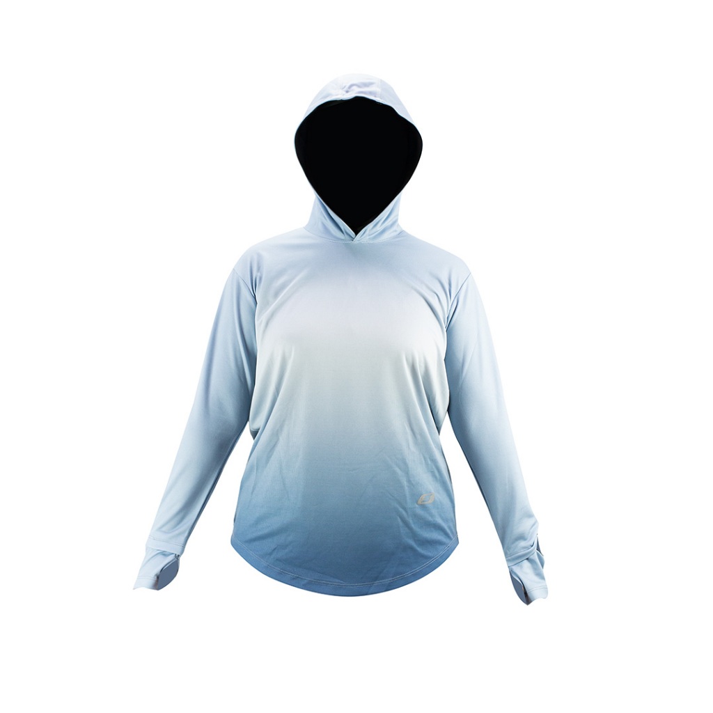 SPEED JERSEY - FemaleFit - Modest Jersey