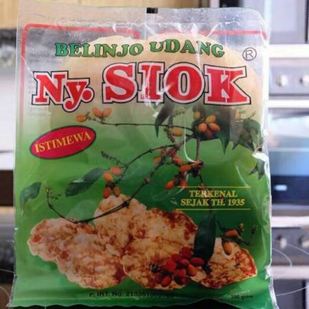 

EMPING NY SIOK 200gr