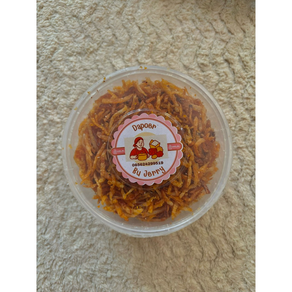 

Kentang Mustofa 150 gr