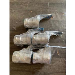 BALL VALVE 1-1/4" 1000 WOG FNPT X FNPT SS316 SANKYO , MDT, VALVE